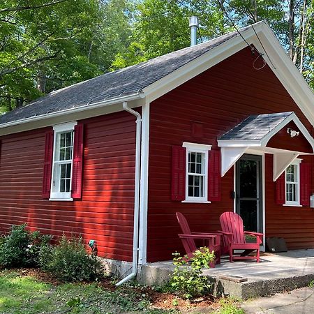 Schoolhouse No. 11 * Hudson Valley Upstate Getaway Stone Ridge Eksteriør billede