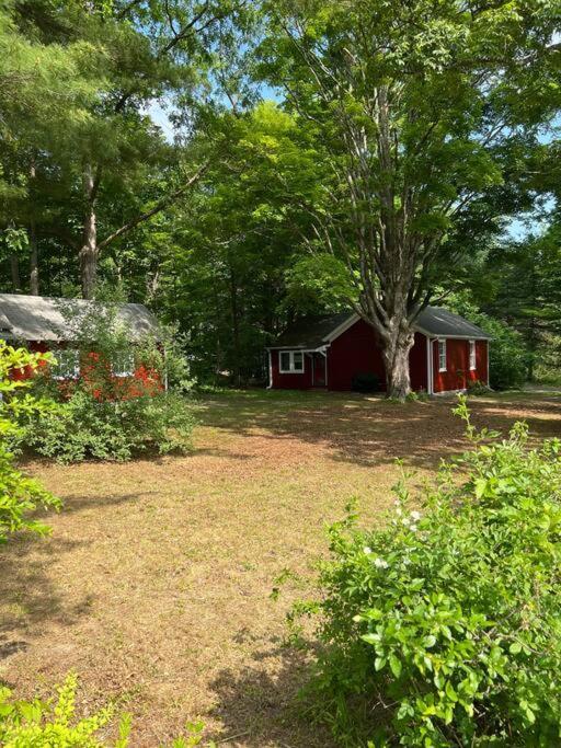 Schoolhouse No. 11 * Hudson Valley Upstate Getaway Stone Ridge Eksteriør billede