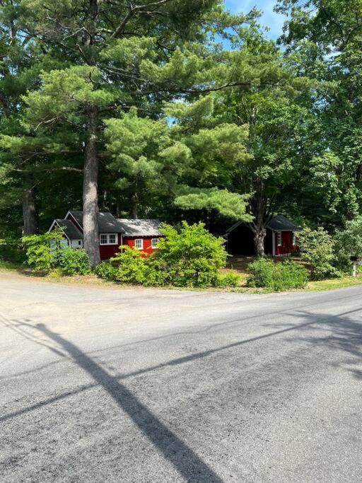 Schoolhouse No. 11 * Hudson Valley Upstate Getaway Stone Ridge Eksteriør billede
